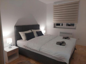 Apartman Maka